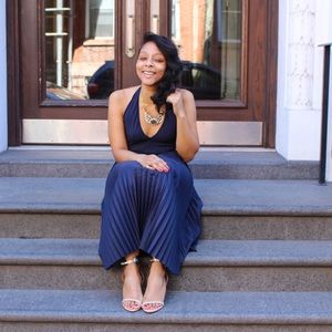 Meet your Posher, Cindy